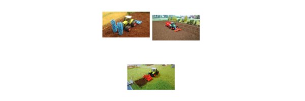 Bodenbearbeitung