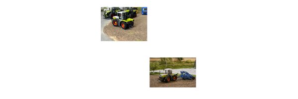 Xerion
