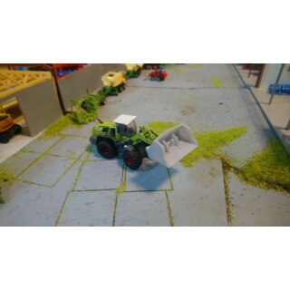 Rübenschnitzler Alligator 3m
