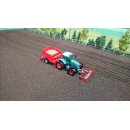 Reifen (AS) Twin H-D21 x B3,2 (Pflege)
