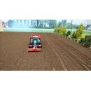 Reifen (AS) Twin V-D16 x B3,2 (Pflege)