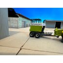 Ballensammler QUADRO PAC V