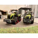 Xerion TS Achse 1:87