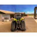 Xerion TS Achse 1:87