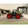 Reifen (AS) Twin D24,5 x B8,2 + 6,0