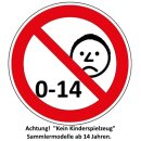 Saatkiste Frontanbau