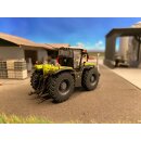 Reifen Nokia Tractor king D24,5 x B8,6 (S)