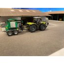 Reifen Nokia Tractor king D24,5 x B8,6 (S)