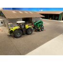 Reifen Nokia Tractor king D24,5 x B8,6 (S)