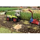 Traktor CL Project 207
