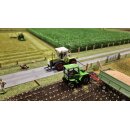 Traktor CL Project 207