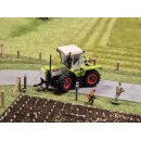 Traktor CL Project 207