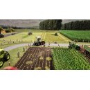 Traktor CL Project 207