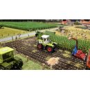 Traktor CL Project 207