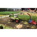 Traktor CL Project 207