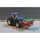 Front Tank Partner FT 1600