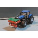 Front Tank Partner FT 1600