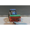 Front Tank Partner FT 1600