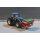 Front Tank Partner FT 1600
