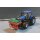 Front Tank Partner FT 1600