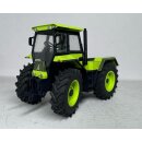 Traktor Intrac 6.60