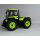 Traktor Intrac 6.60