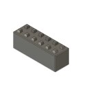 Blockstein 12 (7x21) 20 stk