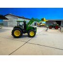 Frontlader Forke 24
