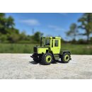 Traktor MB-Trak 800 + Frontlader