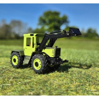 Traktor MB-Trak 1000 (6) + Frontlader