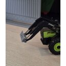 Frontlader Adapter Kibri