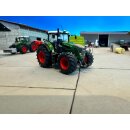 Reifen (AS) Twin D24,5 x B9,8 + 5,0 (F942)
