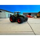 Reifen (AS) Twin D21,0 x B9,8 + 5,0 (F1050)