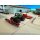 Reifen (AS) Twin D21,0 x B9,8 + 5,0 (F1050)