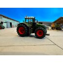 Reifen Fendt 1050 Reifen Konfiguator