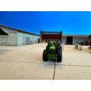 Frontlader Adapter Wiking