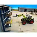 Frontlader Adapter Wiking