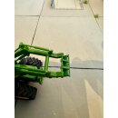 Frontlader Adapter Wiking