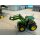 Frontlader Adapter Wiking