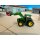 Frontlader Adapter Wiking