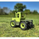 Traktor MB-Trak 1300 (Knickhauber)