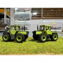 Traktor MB-Trak 1300 (Knickhauber)