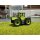 Traktor MB-Trak 1300 (Knickhauber)