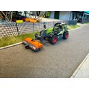Kehrbesen T-Profi 660