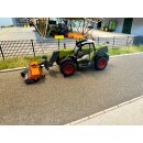Kehrbesen T-Profi 660