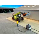 Kehrbesen T-Profi 660