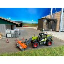 Kehrbesen T-Profi 660