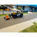 Kehrbesen T-Profi 660