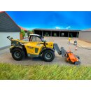 Kehrbesen T-Profi 660