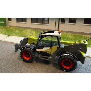 Reifen für Herpa Teleskoplader D15 x 5,2